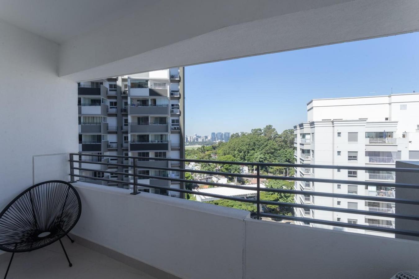 360 Ver De Panorama São Paulo Extérieur photo